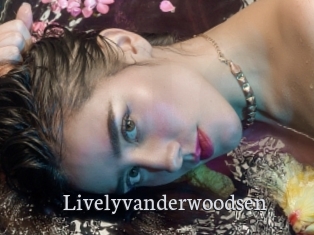 livelyvanderwoodsen Free Host Empire