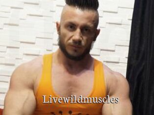 Livewildmuscles