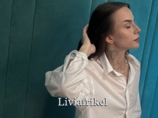 Liviafrikel