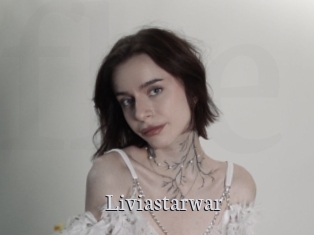 Liviastarwar