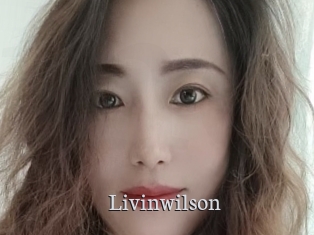 Livinwilson