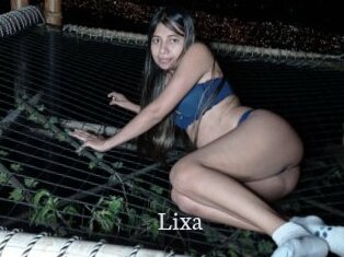 Lixa