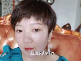 Lixiababy