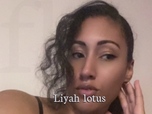 Liyah_lotus
