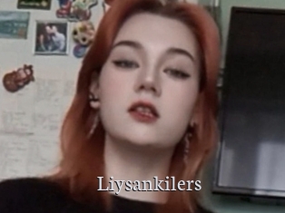 Liysankilers