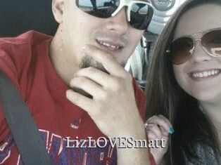 LizLOVESmatt