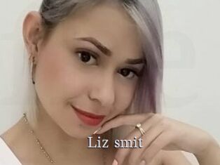 Liz_smit