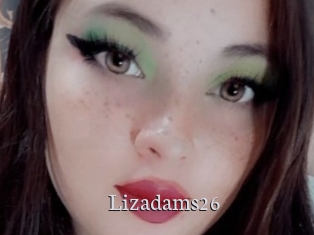 lizadams26 Free Host Empire