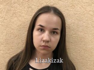 Lizakizak