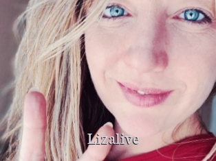 Lizalive