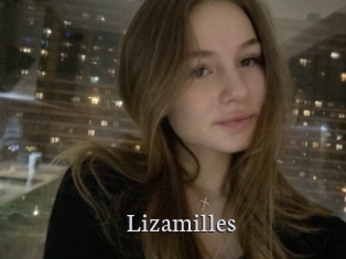 Lizamilles