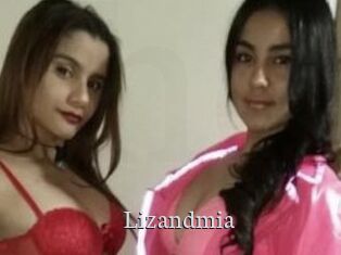 Lizandmia