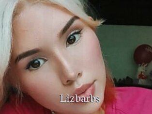 Lizbarbs