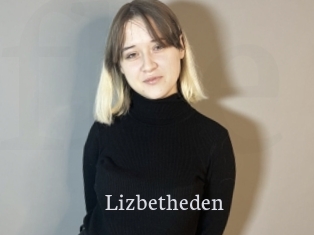 Lizbetheden