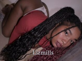 Lizmills
