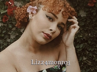 lizz4monro3 Free Host Empire