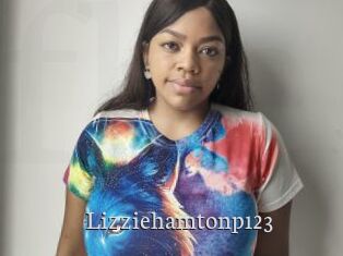 Lizziehamtonp123