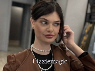 Lizziemagic
