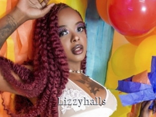 Lizzyhalls
