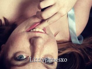 Lizzyjamesxo