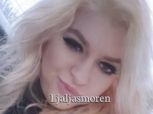 Ljaljasmoren