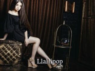Llallipop