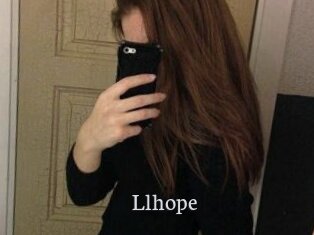 Llhope