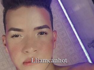 Lliamcanhot