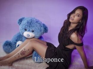 Lliiaponce