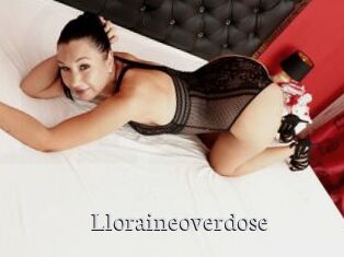 Lloraineoverdose