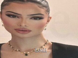 Loali