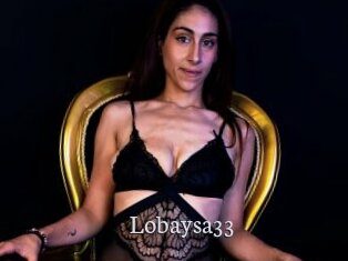 Lobaysa33