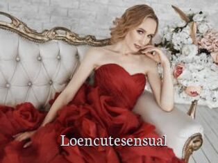 Loencutesensual