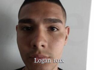 Logan_101x