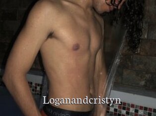 Loganandcristyn