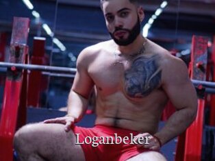 Loganbeker