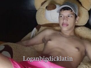 Loganbigdicklatin