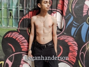 Loganhanderson