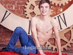 Loganmister