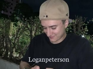 Loganpeterson