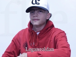 Loganroldan