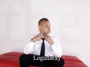Logansexy