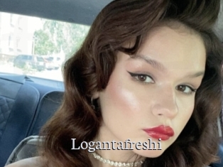 Logantafreshi