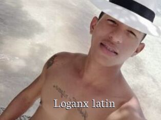 Loganx_latin