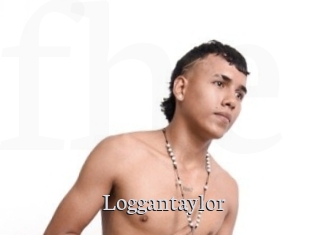 Loggantaylor