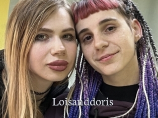 Loisanddoris