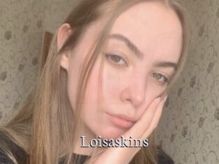 Loisaskins