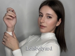 Loisbolyard