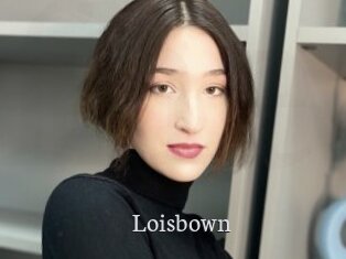 Loisbown