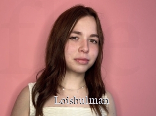 Loisbulman